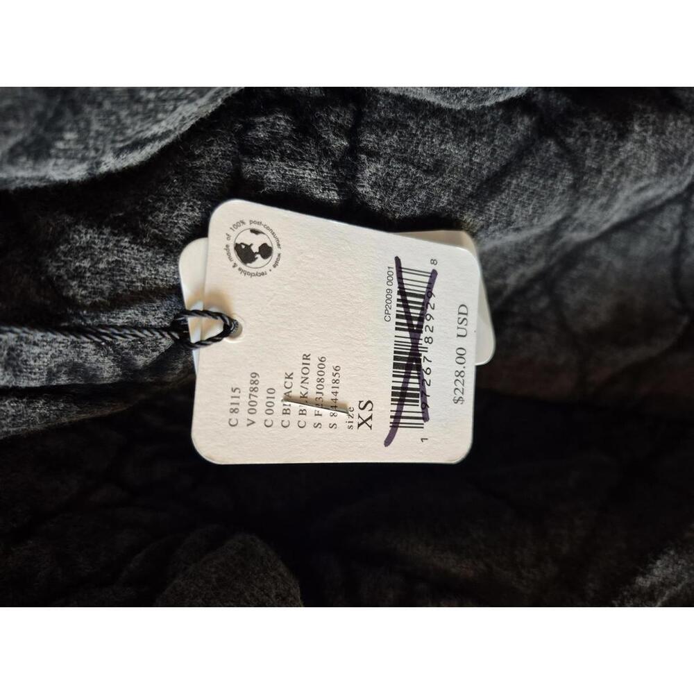Free People One Cedar Parachute Jacket - Picture 7 of 9